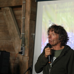 Drastische veranderingen in natuur en landschap na de Tweede Wereldoorlog